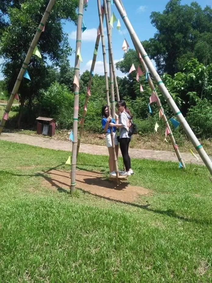 Làng văn hóa du lịch