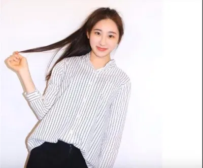 lee chae yeon predebut