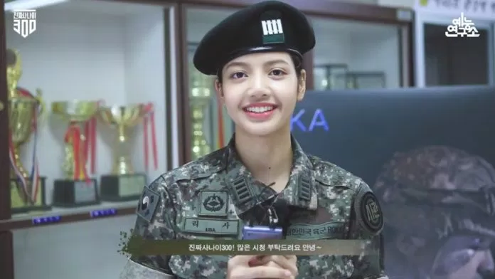 Lisa