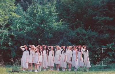 LOONA