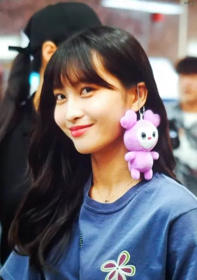 Momo TWICE