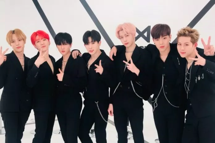Monsta X