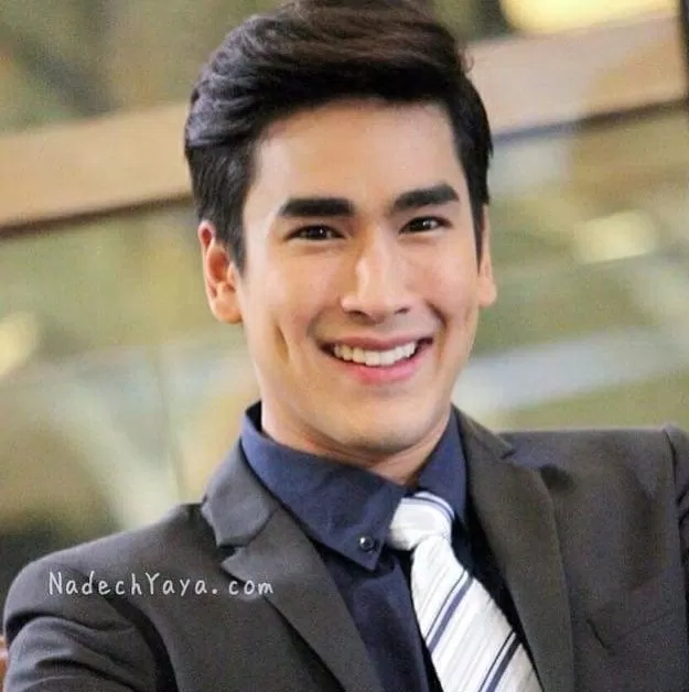 Nadech