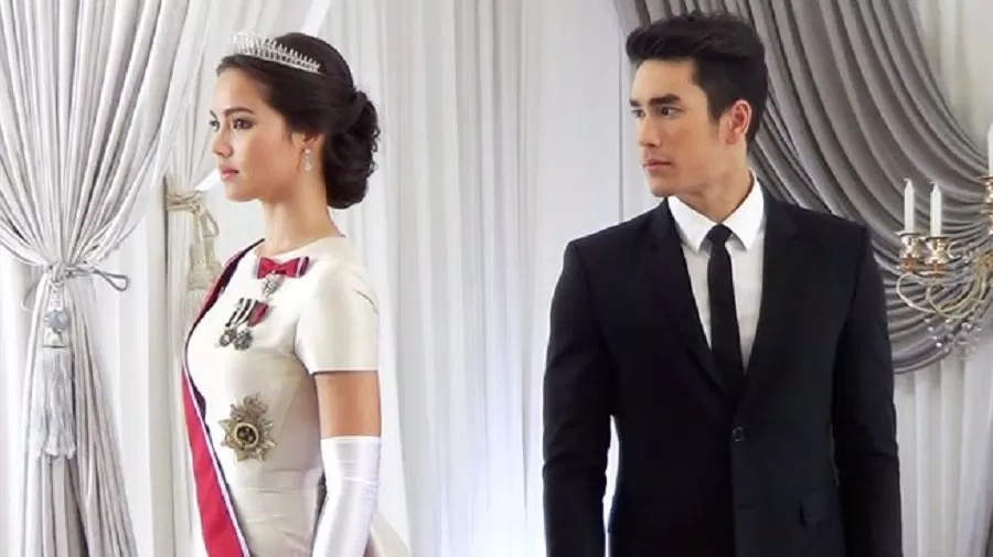 Nadech