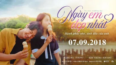 Ngày em đẹp nhất