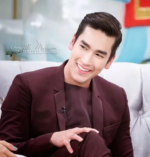 Nadech