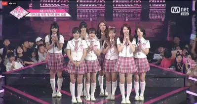 Produce 48