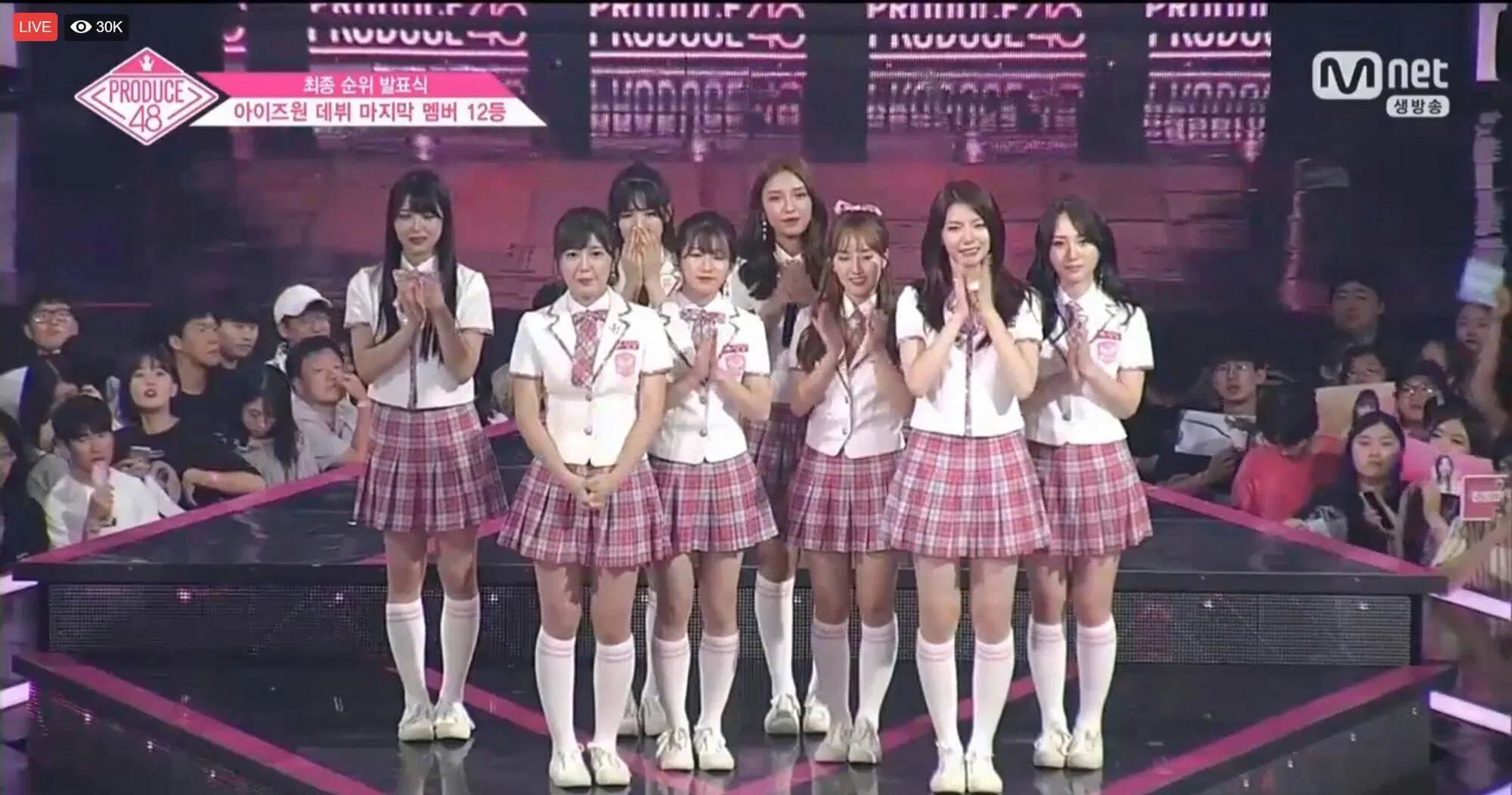 Produce 48