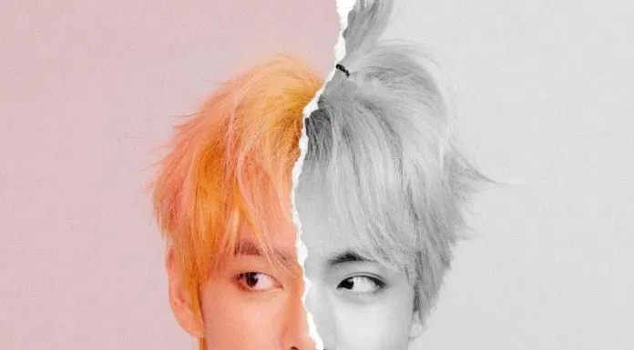 Thông tin thành viên BTS V Thông tin thành viên BTS V Taehyung