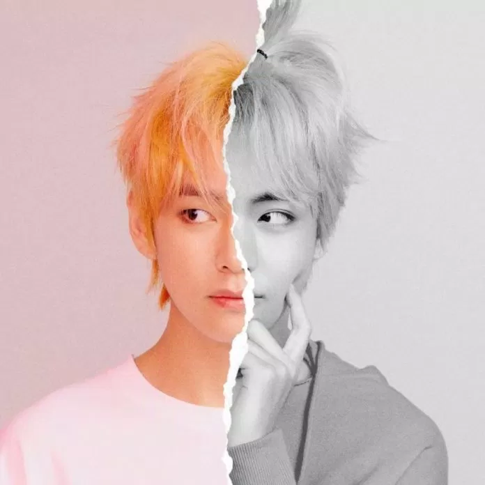 Thông tin thành viên BTS V Taehyung