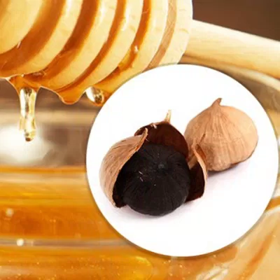 Cách sử dụng tỏi đen