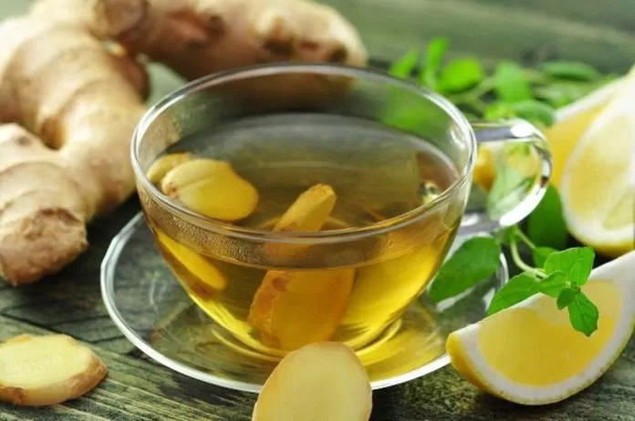 Viêm phổi