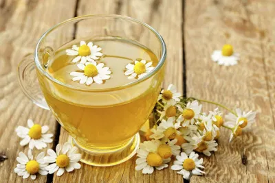 Chữa đau đầu tại nhà
