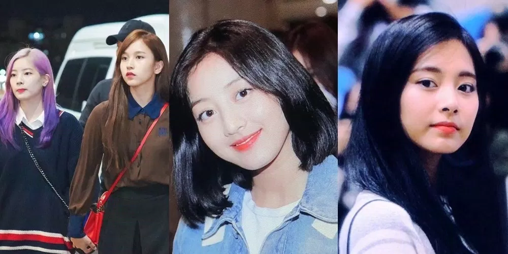 TWICE