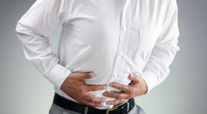 viêm loét dạ dày