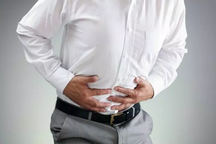viêm loét dạ dày