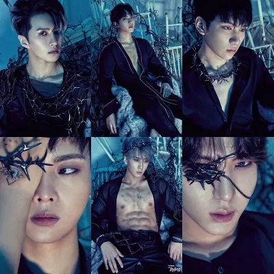 VIXX