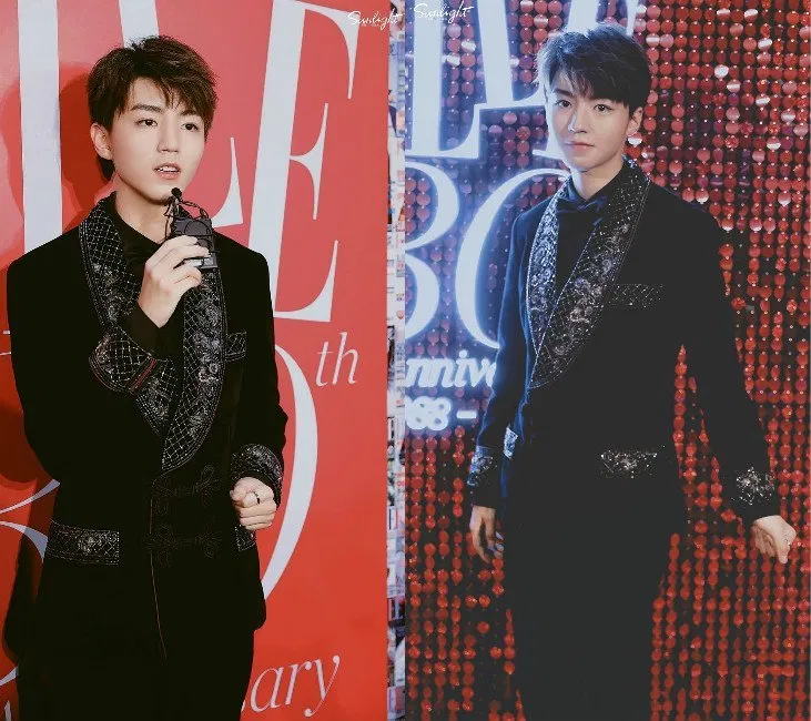 Vương Tuấn Khải