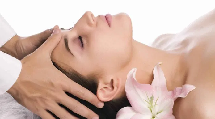 Chữa đau đầu tại nhà
