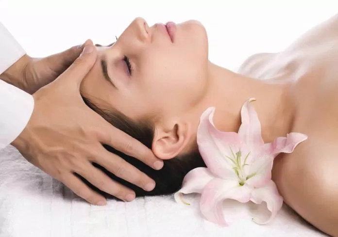 Chữa đau đầu tại nhà