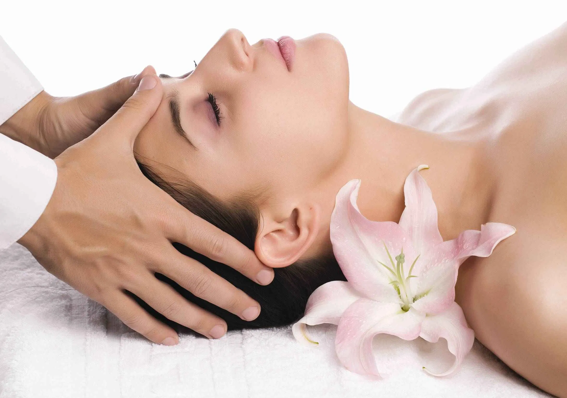 Chữa đau đầu tại nhà