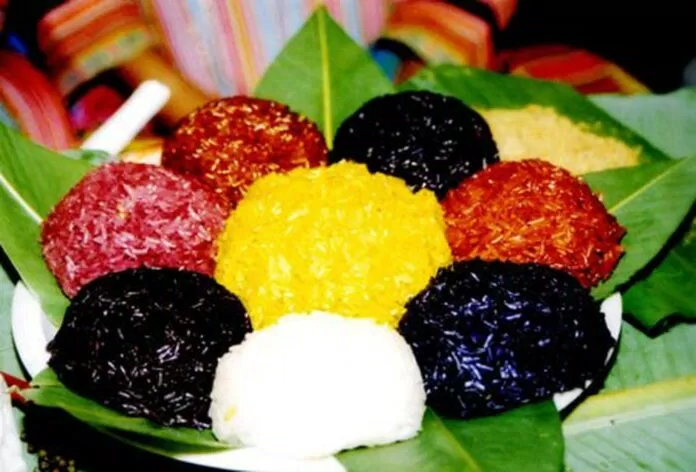 làng văn hóa