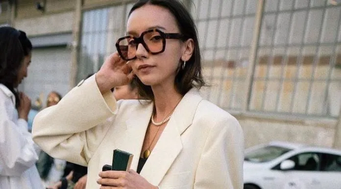 Xu hướng thời trang thu đông 2018