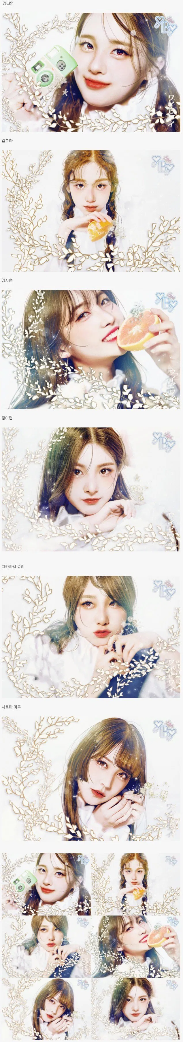 sáng tạo poster về yby