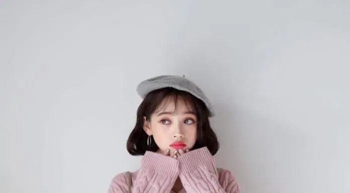Áo nữ mùa đông