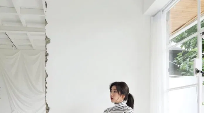 Áo nữ mùa đông