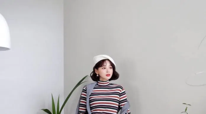 Áo nữ mùa đông