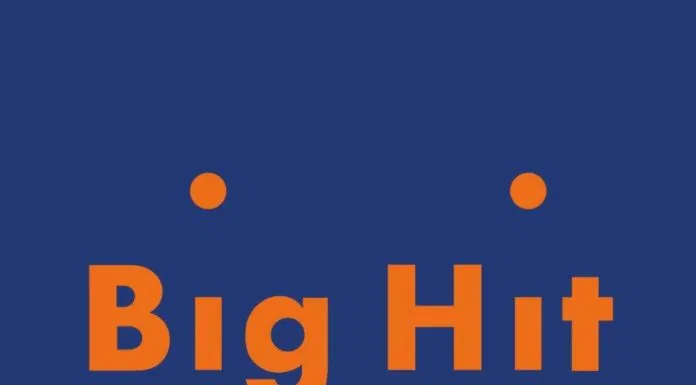 big hit entertainment