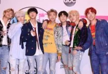BTS-KPOP