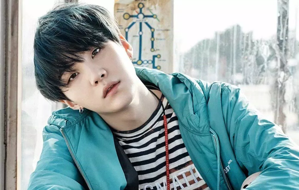 suga