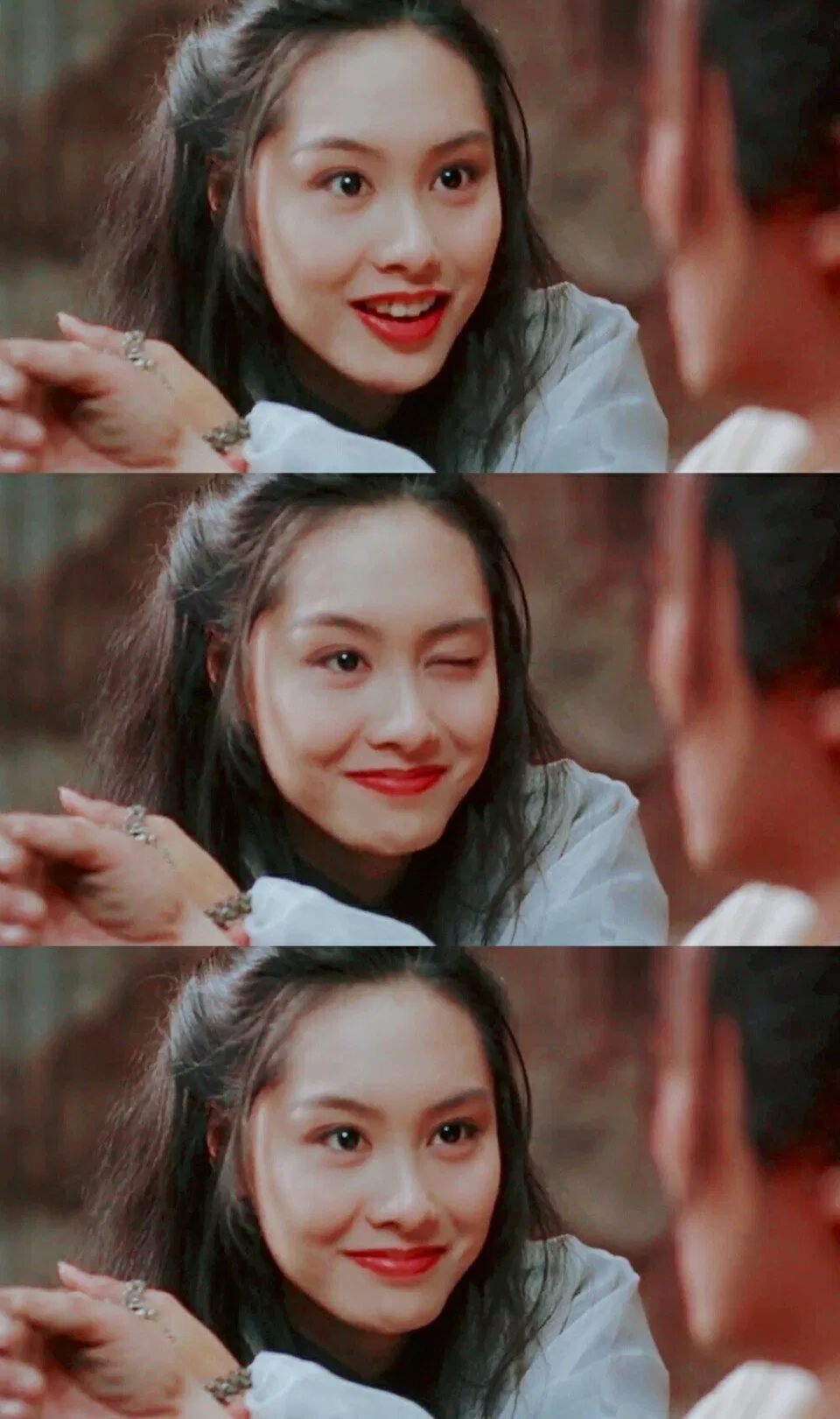 mỹ nhân TVB Chu Ân