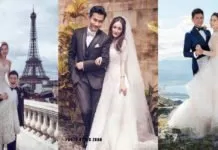cover hoa ngữ