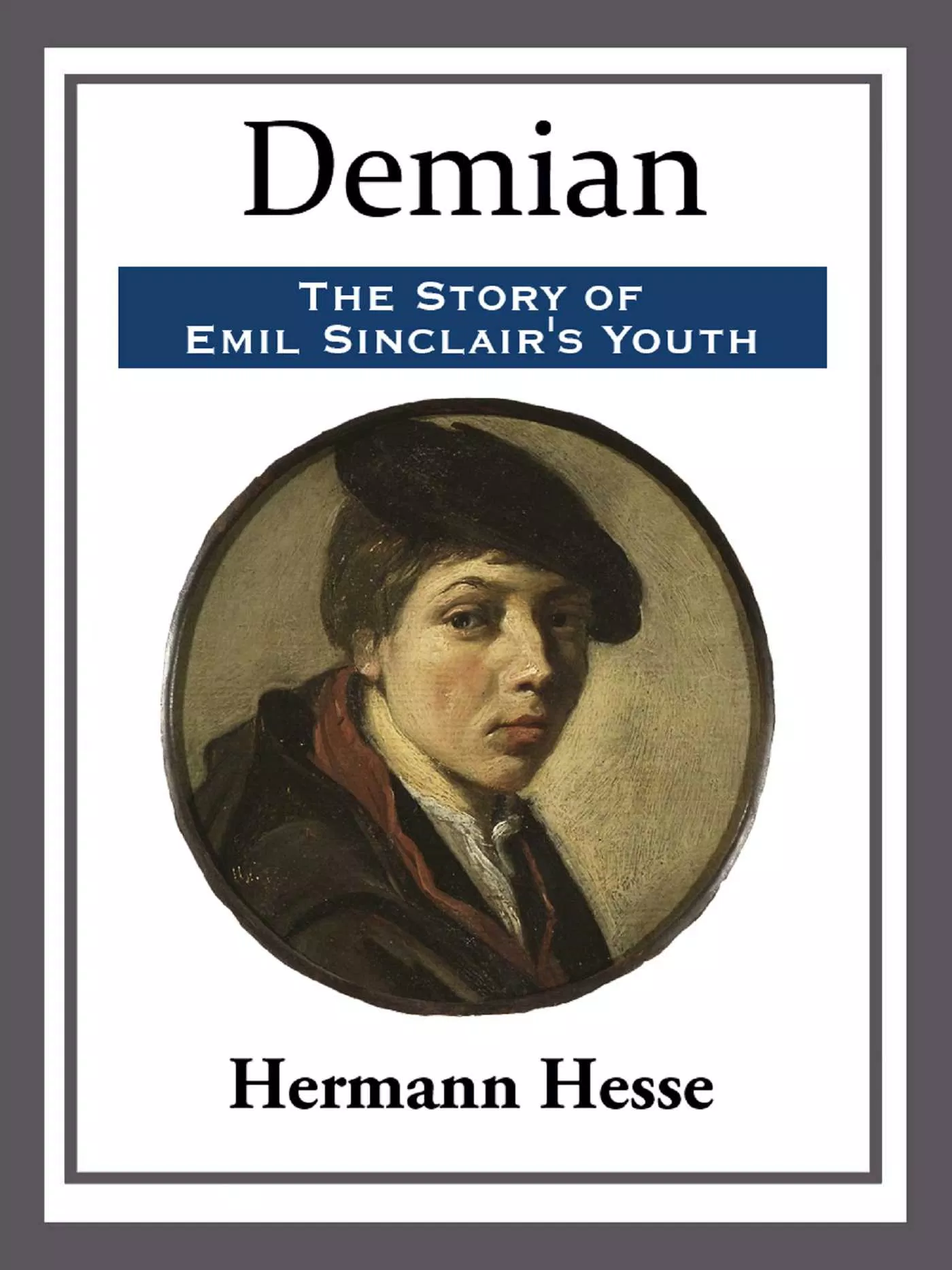 Demian