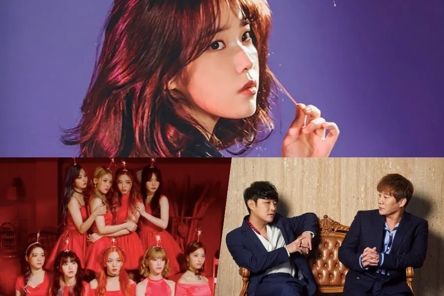 Bữa tiệc âm nhạc đầy màu sắc vào ngày 10/10. (Ảnh: Internet)