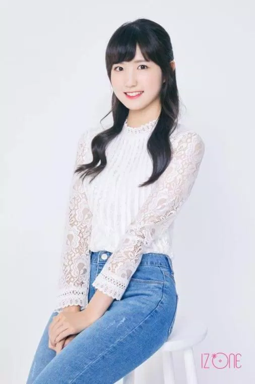izone profile honda hitomi izone honda hitomi