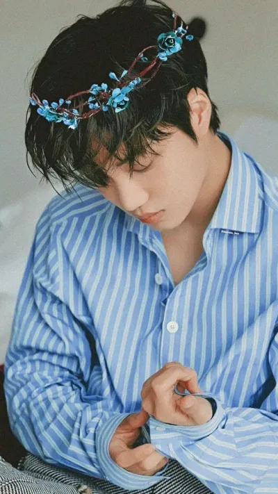 Kai EXO