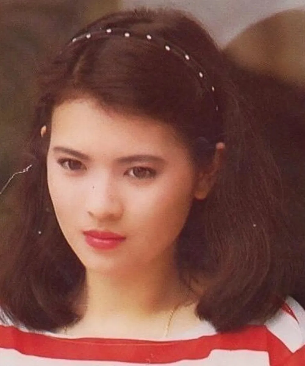 Mỹ nhân TVB từ Nhược Tuyên