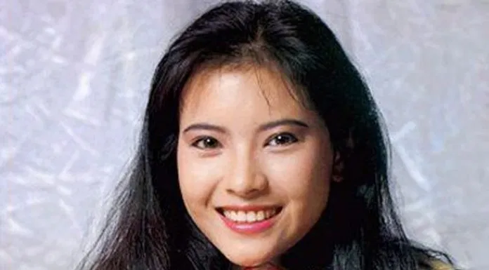 Mỹ nhân TVB từ Nhược Tuyên
