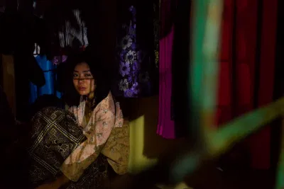 quỳnh búp bê