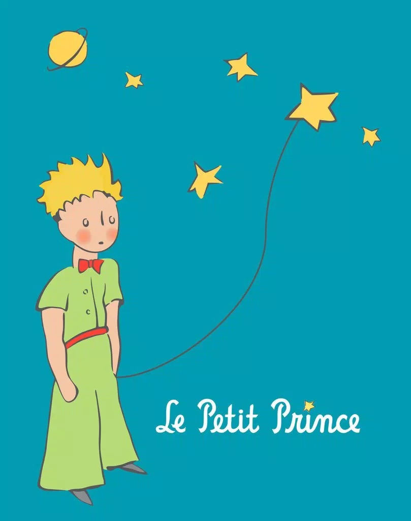 The Little Prince