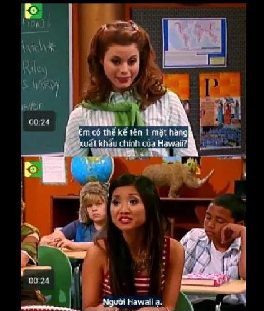 London Tipton con nhà giàu London Tipton con nhà giàu