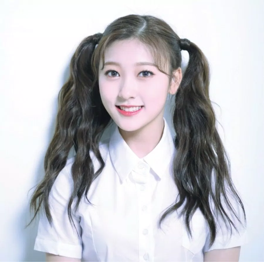 loona choerry