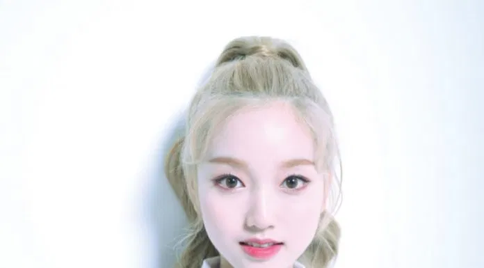 Thông tin thành viên nhóm nhạc LOONA loona gowon