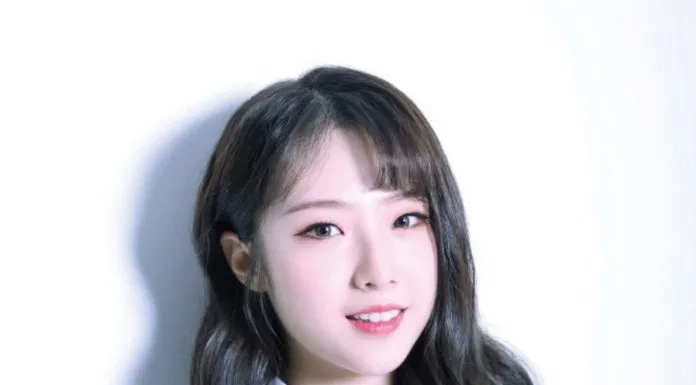 Thông tin thành viên nhóm nhạc LOONA loona haseul