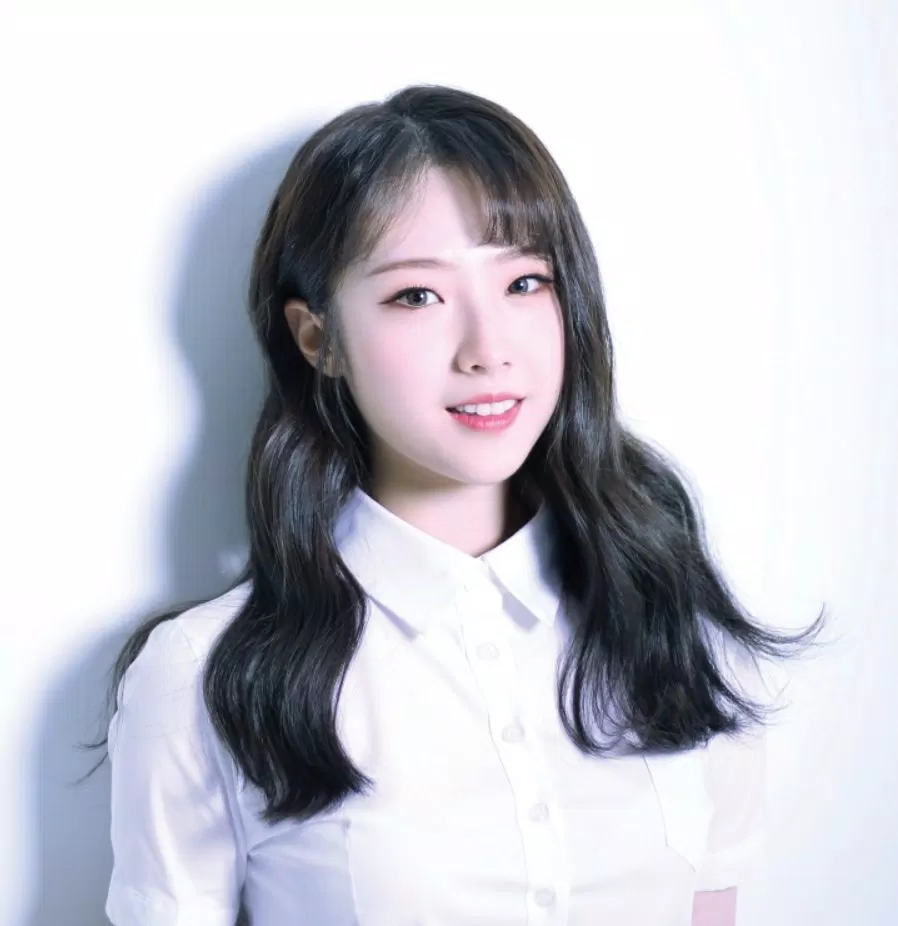 loona haseul