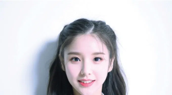 Thông tin thành viên nhóm nhạc LOONA loona heejin